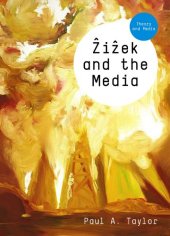 book Zizek and the Media