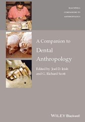 book A Companion to Dental Anthropology