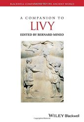 book A Companion to Livy