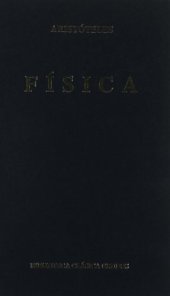 book Física / Physics