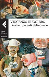 book Perché i potenti delinquono