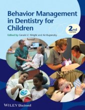 book Behavior Management in Dentistry for Children