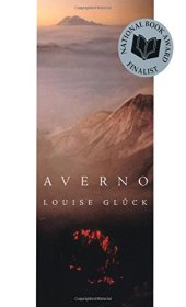 book Averno: Poems