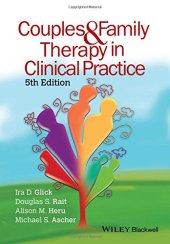 book Couples and Family Therapy in Clinical Practice