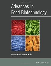 book Advances in Food Biotechnology