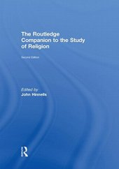 book The Routledge Companion to the Study of Religion