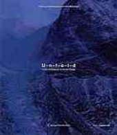 book U-n-f-o-l-d : a cultural response to climate change