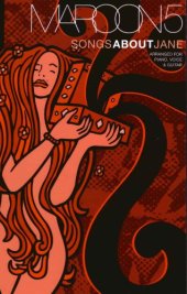 book Songs About Jane