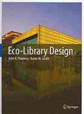 book Eco-library design