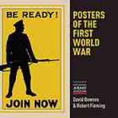 book Posters of the first world war