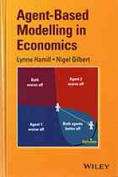 book Agent-based modelling in economics