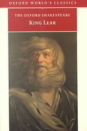 book The History of King Lear