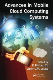 book Advances in mobile cloud computing systems