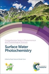 book Surface Water Photochemistry