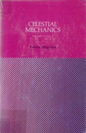 book Celestial mechanics. Vol. 4, Part 1. Periodic and quasi-periodic solutions.