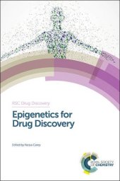 book Epigenetics for Drug Discovery