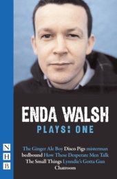 book Enda Walsh Plays : Two