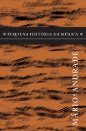 book Pequena História da Música