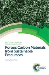 book Porous Carbon Materials from Sustainable Precursors