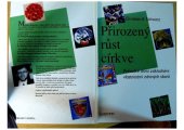 book Přirozený růst církve : příručka pro realizaci programu