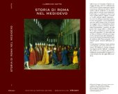 book Storia di Roma nel medioevo