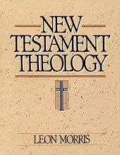 book New Testament theology