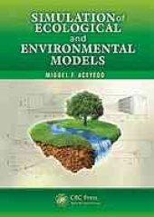 book Simulation of ecological and environmental models