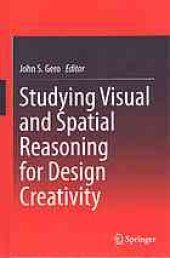 book Studying visual and spatial reasoning for design creativity