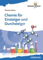 book Chemie für Einsteiger und Durchsteiger