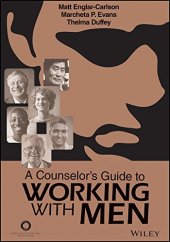 book A Counselor's Guide to Working With Men