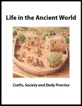 book Life in the ancient world