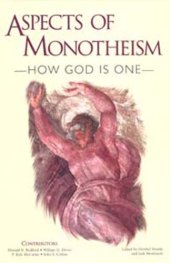 book Aspects of Monotheism