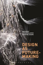 book Design as Future-Making