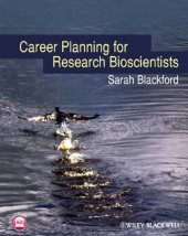 book Career Planning for Research Bioscientists