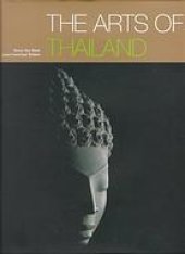 book The arts of Thailand