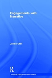 book Engagements with Narrative