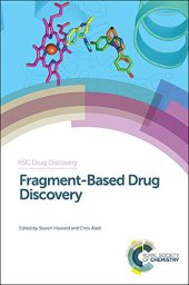 book Fragment-Based Drug Discovery