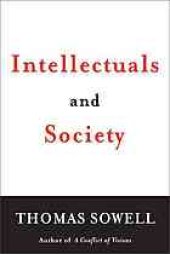 book Intellectuals and society