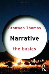 book Narrative: The Basics