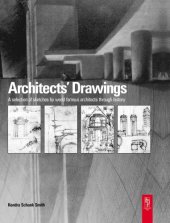 book Architect's Drawings