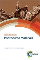 book Photocured Materials