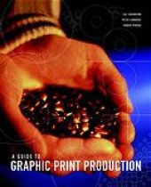 book A guide to graphic print production