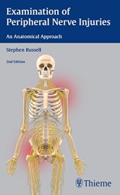 book Examination of Peripheral Nerve Injuries: An Anatomical Approach