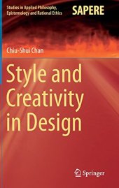 book Style and Creativity in Design