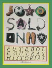 book Futebol e Outras Histórias