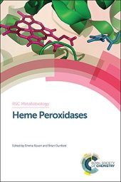 book Heme Peroxidases