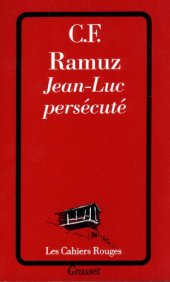 book Jean-Luc persécuté