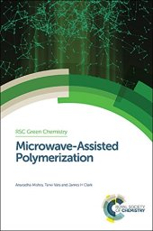 book Microwave-Assisted Polymerization