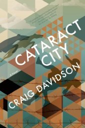 book Cataract City: A Novel