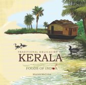 book Traditional Delicacies of Kerala